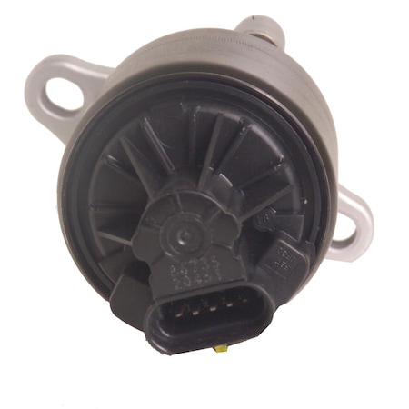 Standard Ignition